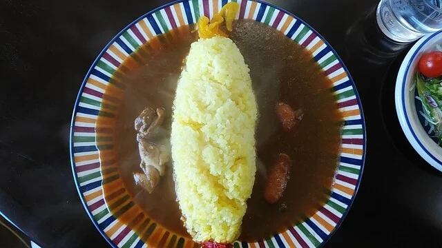 ROYAL ジャマイ館（ロイヤル ジャマイカン） - 水沢（中南米料理）の写真