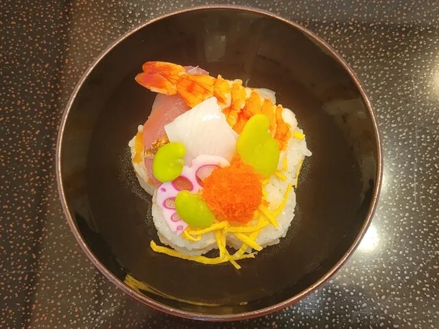 華み壽喜（ハナミズキ） - 遊佐（日本料理）の写真