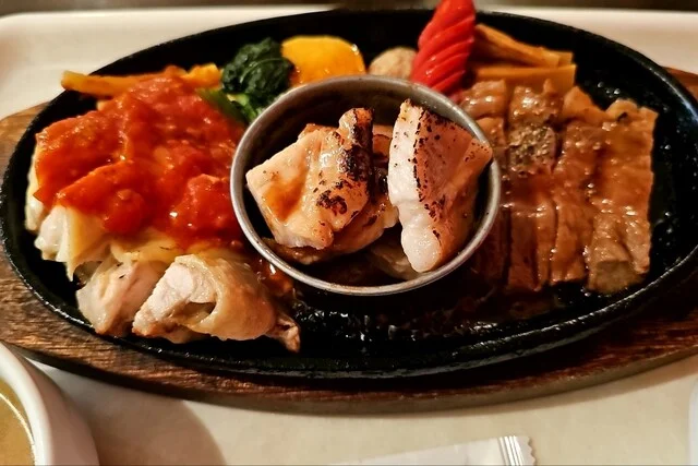 創作厨房GEN（ゲン） - 秋田（ヨーロッパ料理）の写真