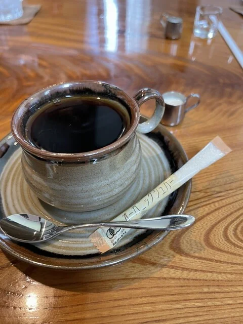 喫茶 ずぎのび - 磯鶏（喫茶店）の写真