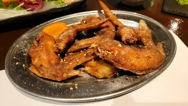 創作ダイニング古休 - 大曲（居酒屋）の写真