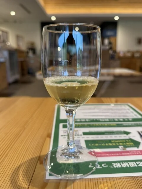 ふくしま逢瀬ワイナリー - 郡山市その他（その他）の写真