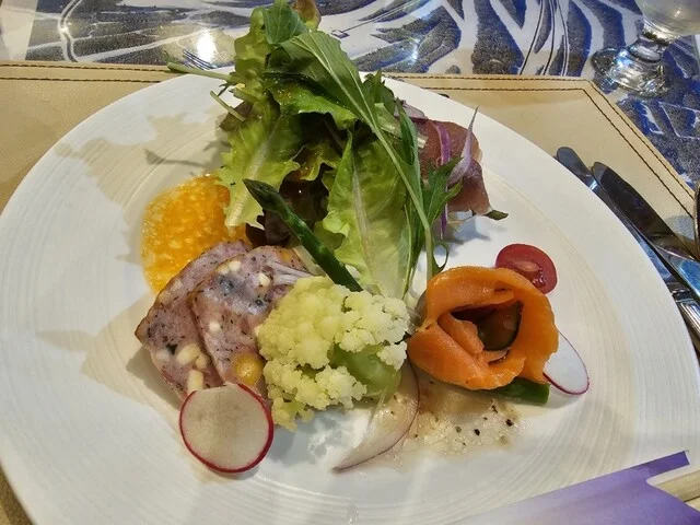 アサンギ - 安比高原（ホテル）の写真