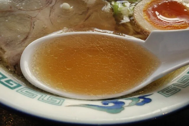 麺場 くうが? 山形店 - 北山形（ラーメン）の写真