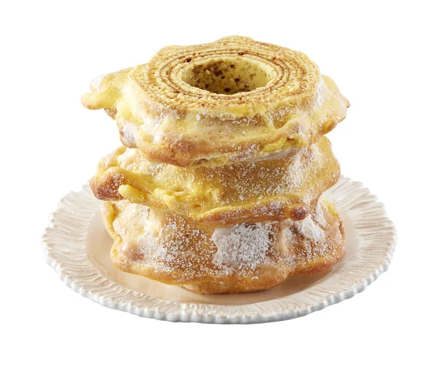 おかし工房 木村屋 - 竹駒（ケーキ）の写真