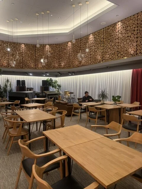 Cafe Bar West38（カフェ バー ウエストサンジュウハチ） - 仙北町（カフェ）の写真