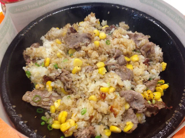 ペッパーランチ イオンタウン釜石店（Pepper Lunch） - 釜石（ステーキ）の写真
