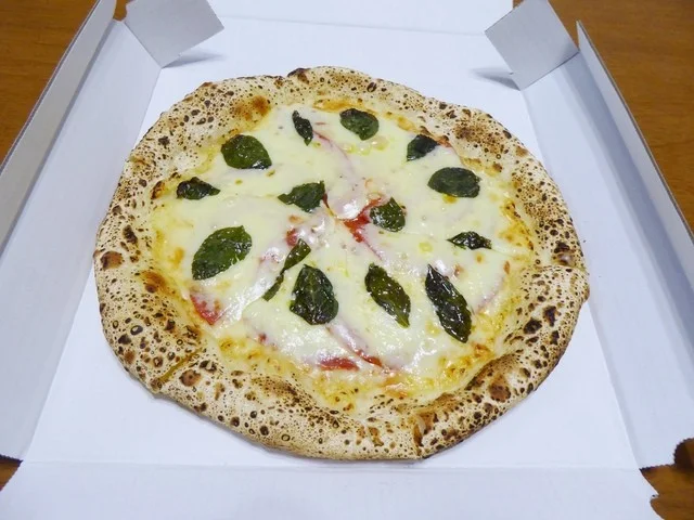 BuonO BuonO（ボーノボーノ） - 仙北町（ピザ）の写真