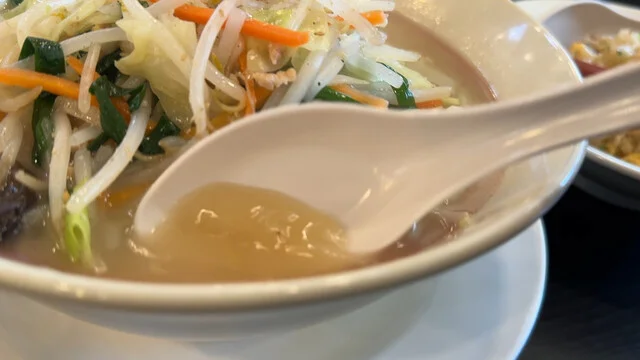 幸楽苑 花巻店 - 似内（ラーメン）の写真