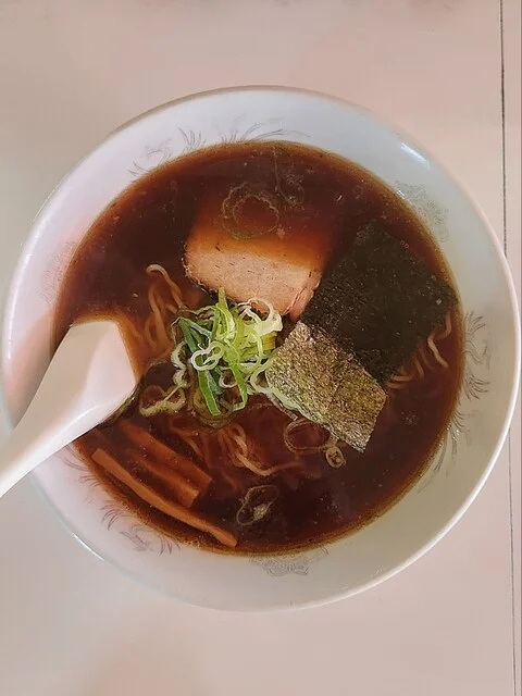 杭州 - 盛岡（中華料理）の写真