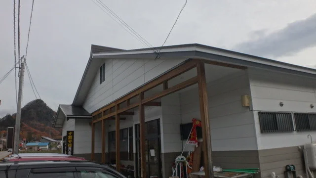 おあしす - 南会津町その他（そば）の写真