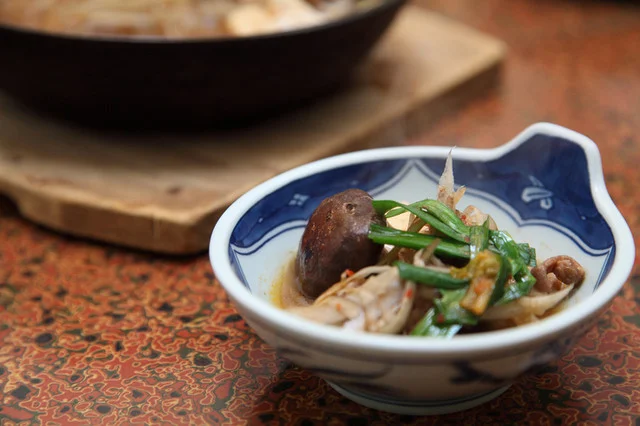 秋田乃瀧（あきたのたき） - 秋田（居酒屋）の写真