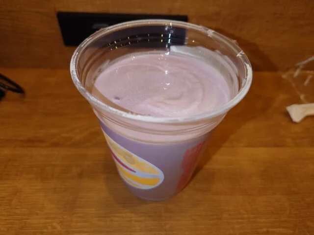 ＺＥＴＴＥＲＩＡ エスパル山形店 - 山形（ハンバーガー）の写真