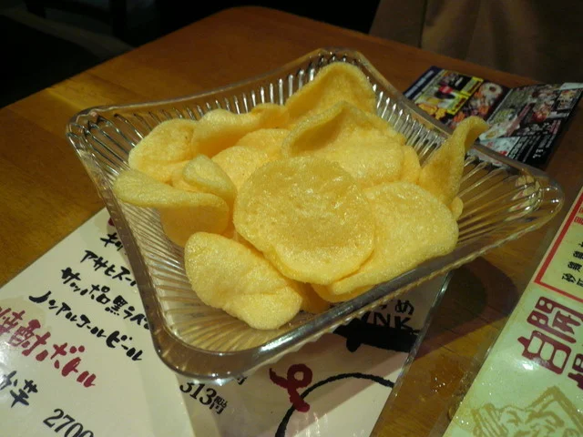 開運とん - 盛岡（居酒屋）の写真