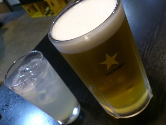 居酒屋龍 - 水沢（居酒屋）の写真