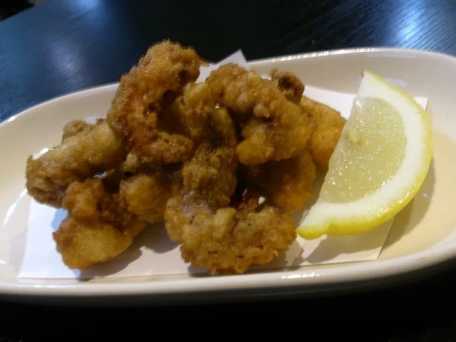 居酒屋龍 - 水沢（居酒屋）の写真