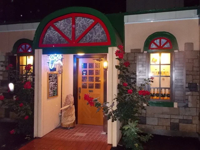 キキハウス（KI・KI-HOUSE） - 上盛岡（ヨーロッパ料理）の写真