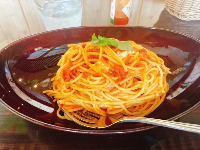 カフェユキグランパ（cafe yuki grandpa） - 盛（カフェ）の写真