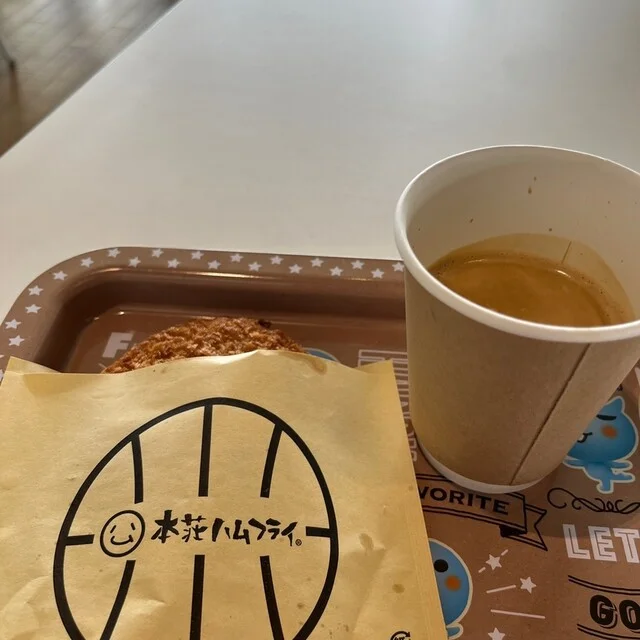 鳥海ラウンジ（高山製麺） - 羽後本荘（その他）の写真