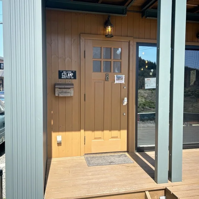 GZLAMP（ジーズランプ） - 泉外旭川（カフェ）の写真