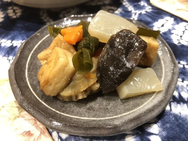 萩 - 釜石（居酒屋）の写真