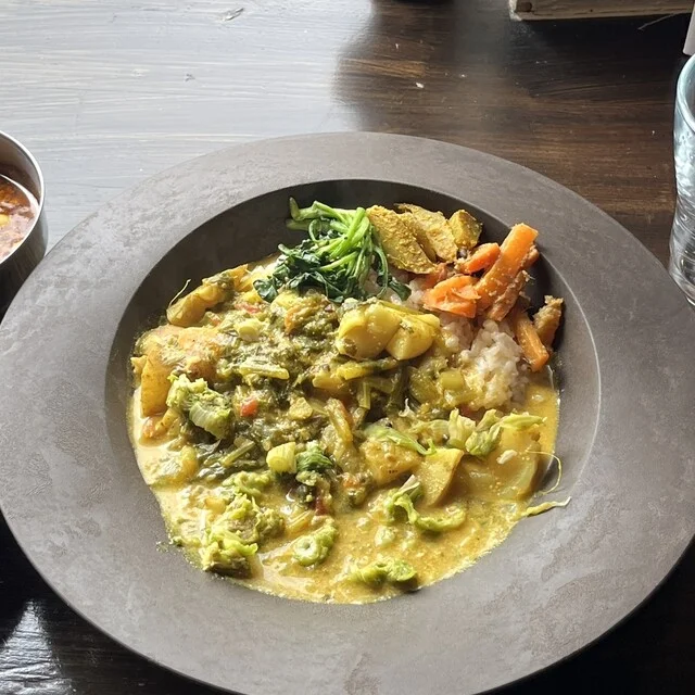 スパイス料理　香炉 - 上盛岡（カレー）の写真