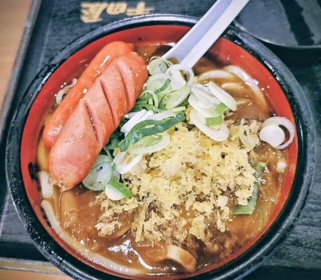 半田屋 水沢店 - 水沢（食堂）の写真