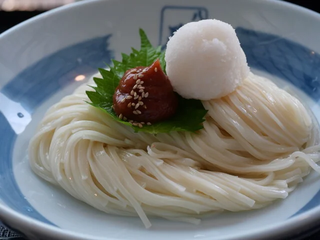 佐藤養助 横手店（【旧店名】七代佐藤養助） - 柳田（うどん）の写真