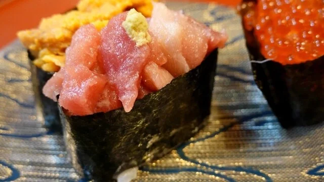 うまい一丸鮨 大曲店 - 大曲（回転寿司）の写真