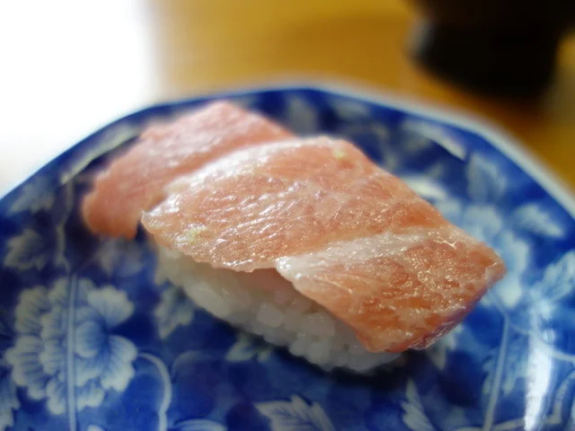 菊寿し - 柳原（寿司）の写真