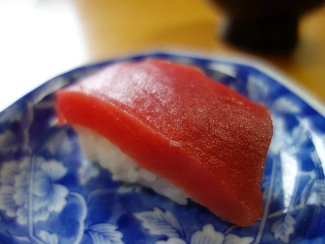 菊寿し - 柳原（寿司）の写真