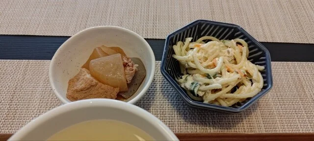 クジラ食堂 - 秋田（食堂）の写真