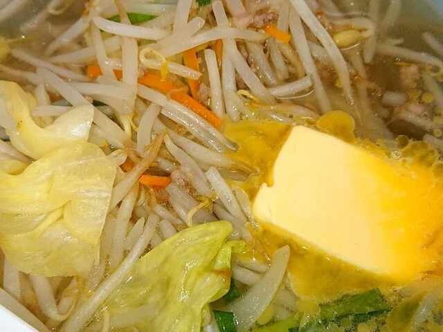 樺太屋（からふとや） - 鹿又（ラーメン）の写真