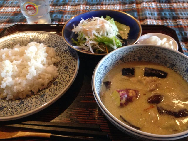 ナツメグ（nutmeg） - 上盛岡（カフェ）の写真