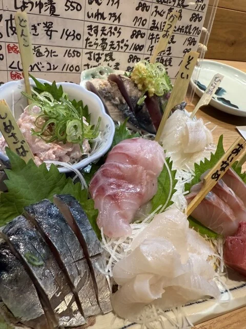 さんさ踊り - 上盛岡（居酒屋）の写真