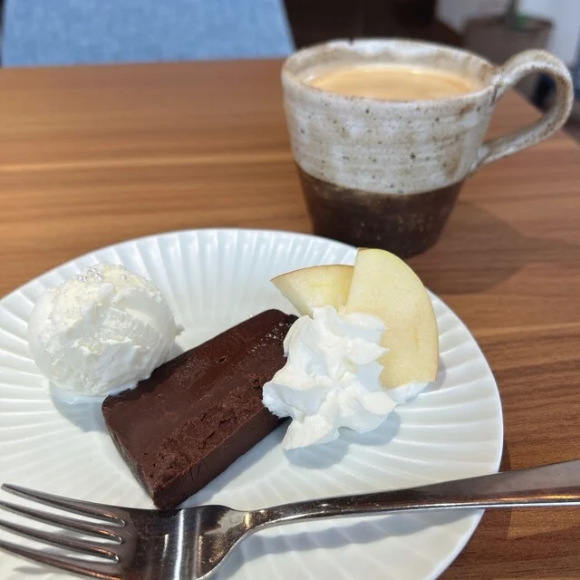 カフェ ヒラジョー - 横手（カフェ）の写真