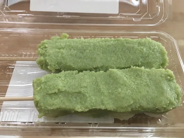 くるみのき - 米沢（和菓子）の写真