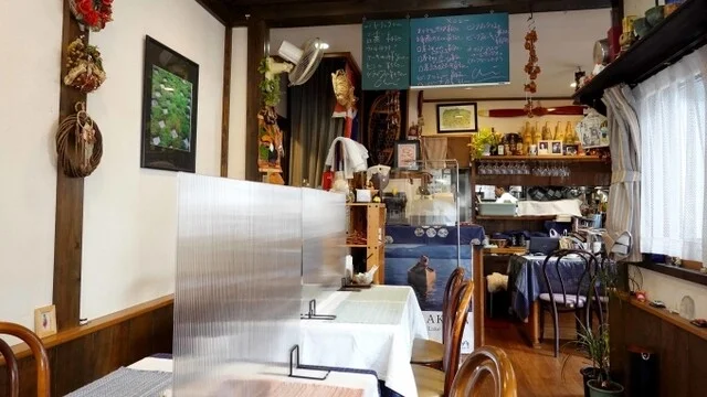 遊び庵 - 角館（レストラン）の写真