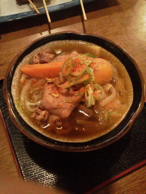 おくでら - 遠野（居酒屋）の写真