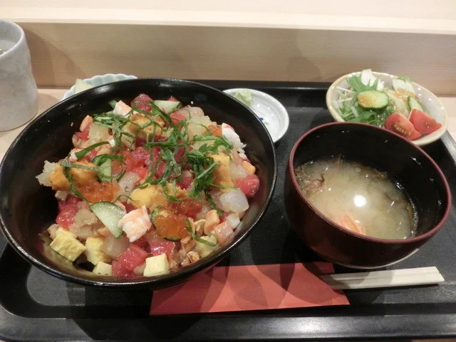 喜心 - 土崎（寿司）の写真