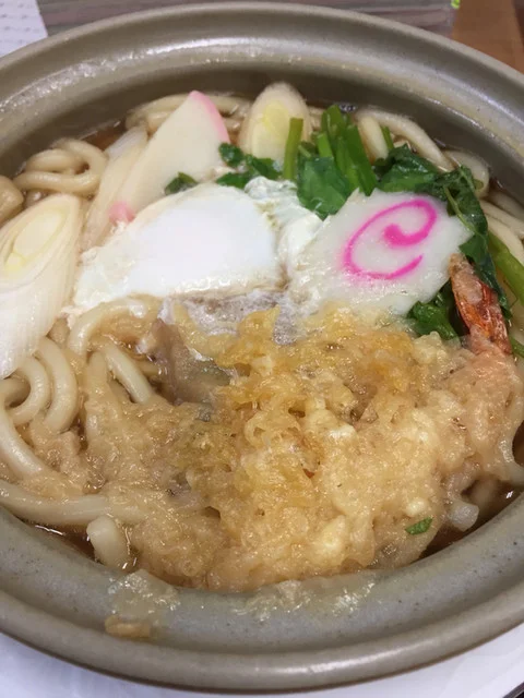繁昌軒 支店 - 大曲（ラーメン）の写真