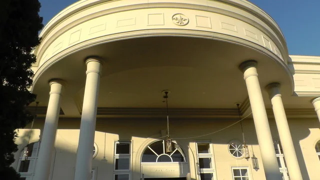 アーククラブ迎賓館（ARK CLUB GEIHINKAN） - 安積永盛（結婚式場）の写真