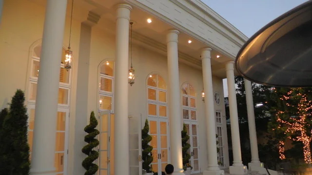 アーククラブ迎賓館（ARK CLUB GEIHINKAN） - 安積永盛（結婚式場）の写真