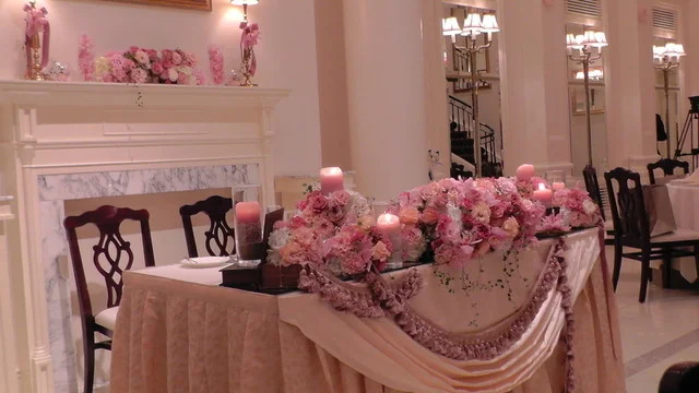 アーククラブ迎賓館（ARK CLUB GEIHINKAN） - 安積永盛（結婚式場）の写真