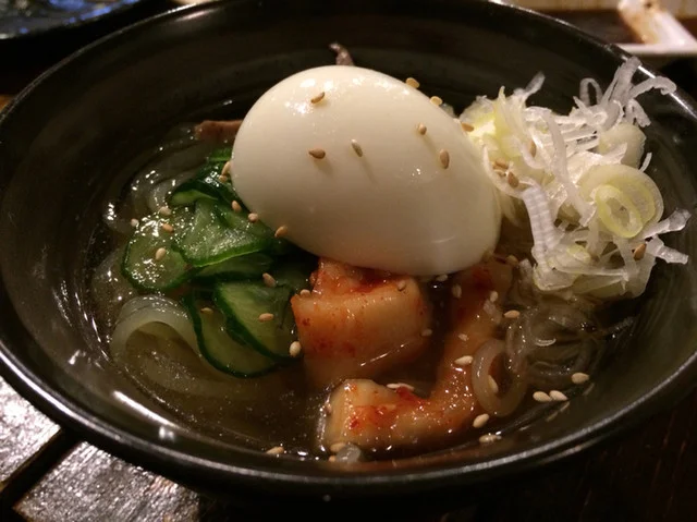 焼肉ホルモンのキムチ屋本舗 - 蛇田（焼肉）の写真