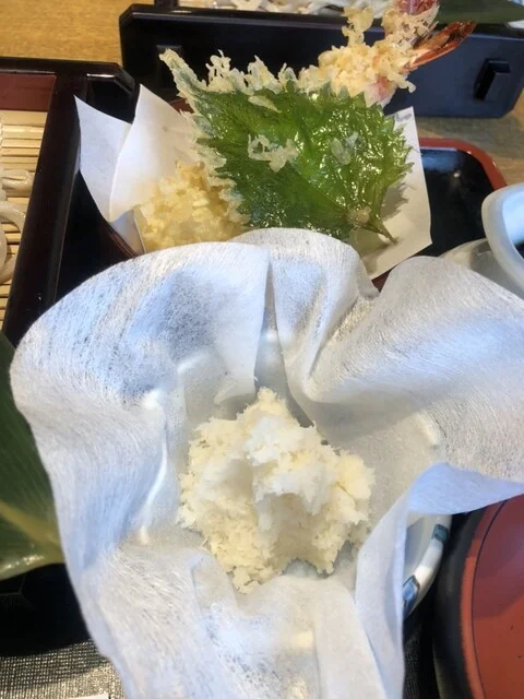 切田屋 - 鹿角花輪（そば）の写真