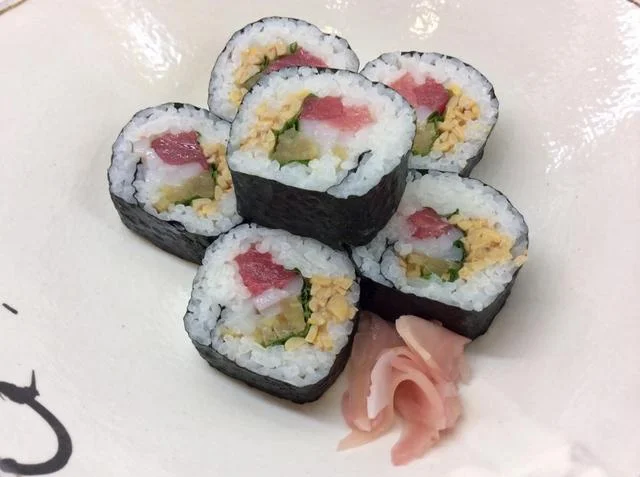 いし松鮨 - 横手（寿司）の写真