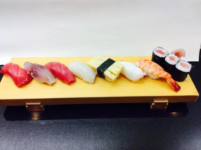 いし松鮨 - 横手（寿司）の写真