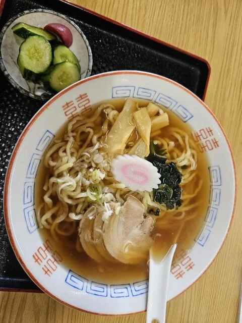 雪国茶屋 - 会津西方（そば）の写真