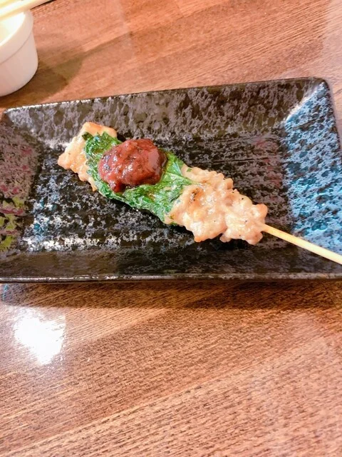 やきとり馬勘亭 - 秋田（居酒屋）の写真